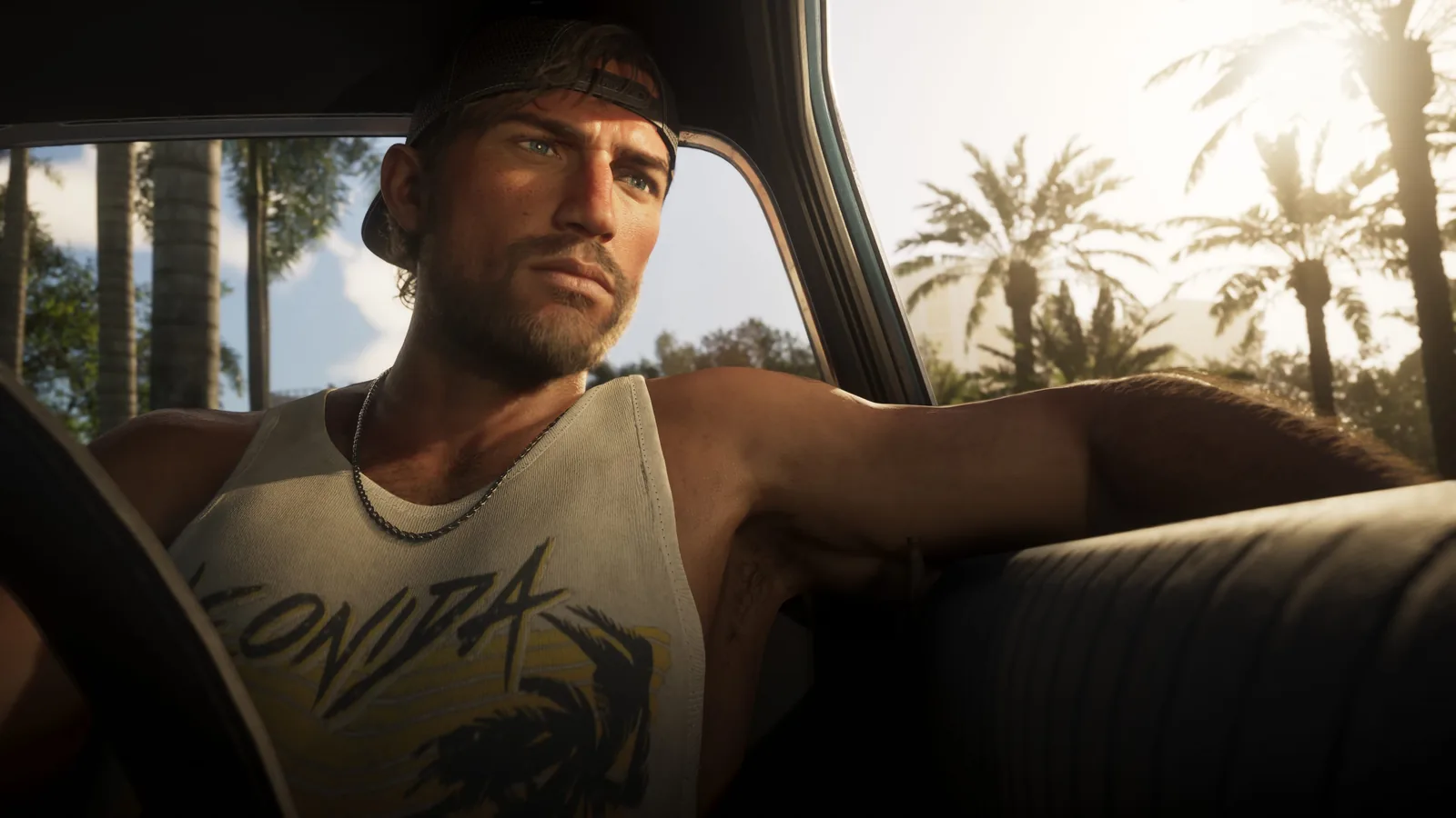 Jason Duval — Protagonist in GTA 6